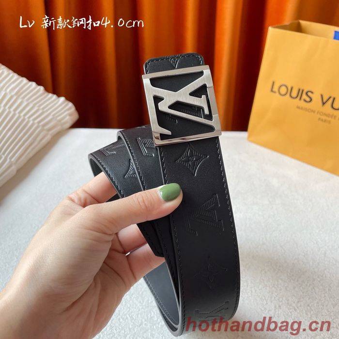 Louis Vuitton Belt 40MM LVB00041 Louis Vuitton Belt 40MM LVB00041